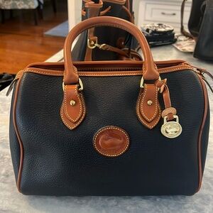 Vintage Dooney & Bourke Purse